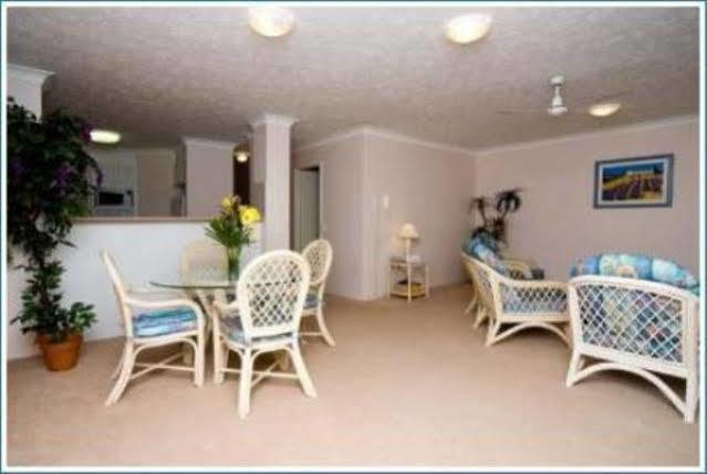 Koala Cove Holiday Apartments Gold Coast Exterior foto