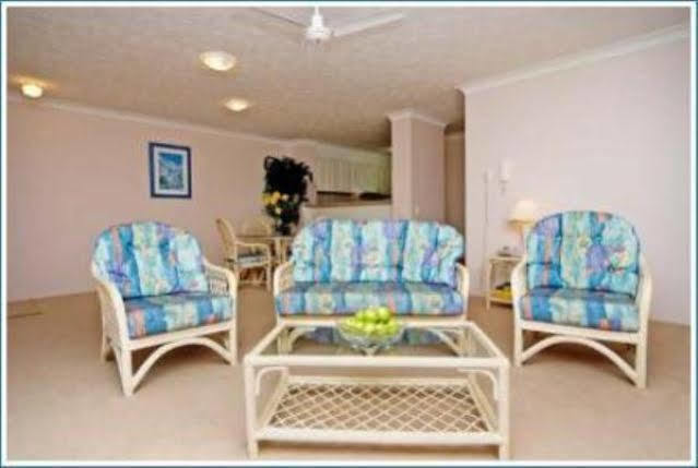 Koala Cove Holiday Apartments Gold Coast Exterior foto