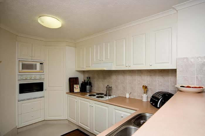 Koala Cove Holiday Apartments Gold Coast Exterior foto