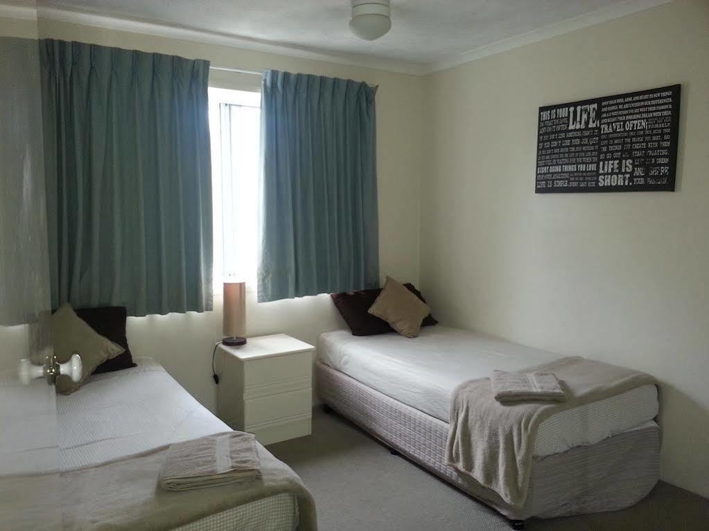 Koala Cove Holiday Apartments Gold Coast Exterior foto