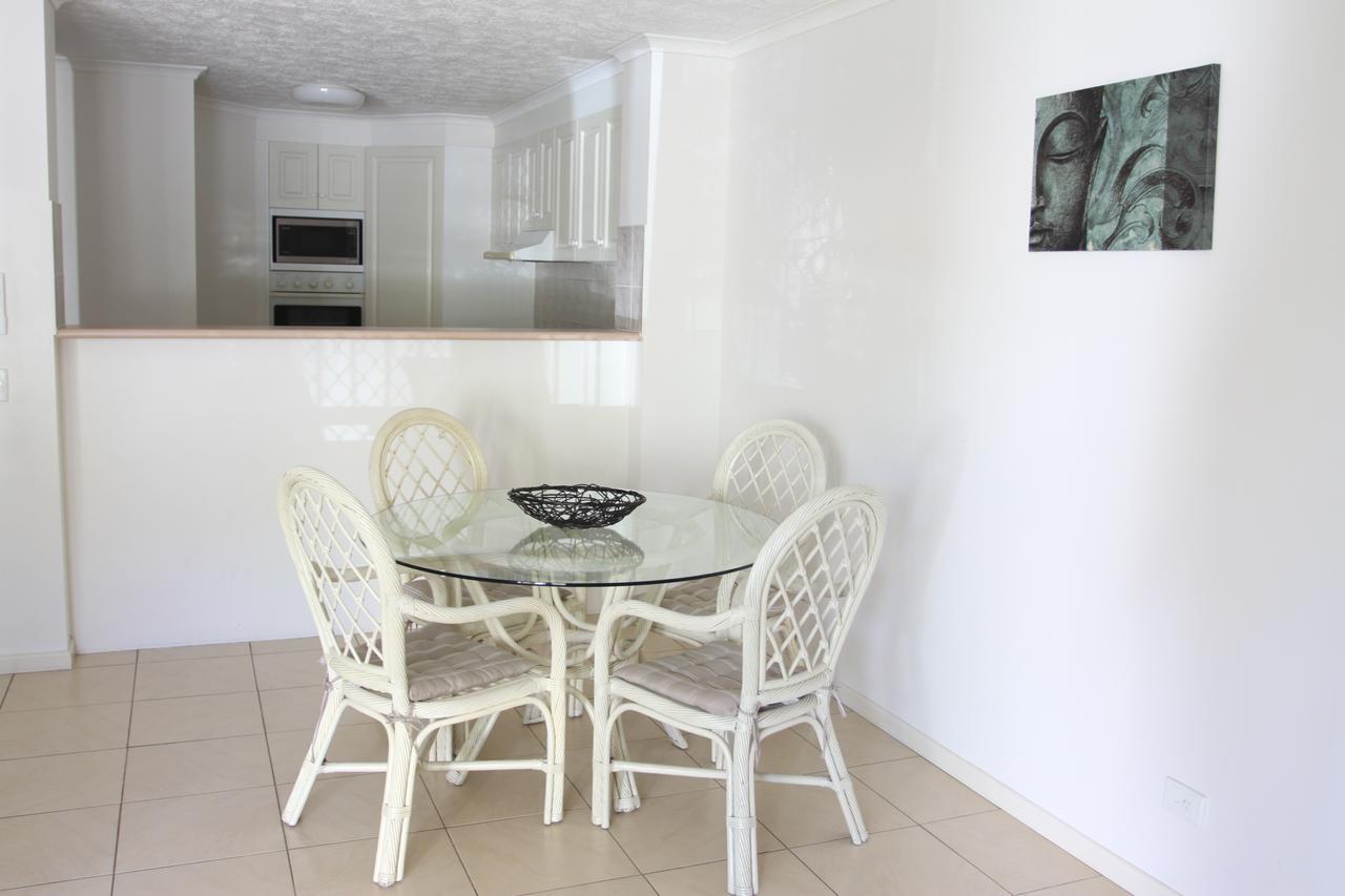 Koala Cove Holiday Apartments Gold Coast Exterior foto