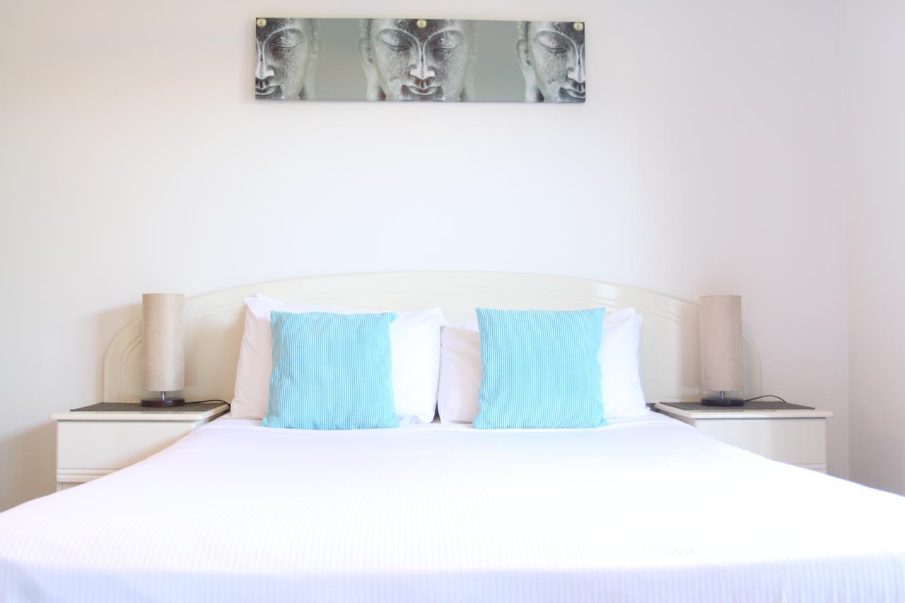 Koala Cove Holiday Apartments Gold Coast Exterior foto